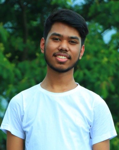 Saurav Singh Tajpuriya